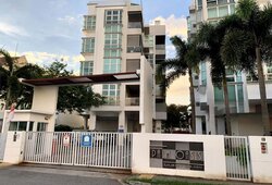 Palm Oasis (D15), Apartment #518508261